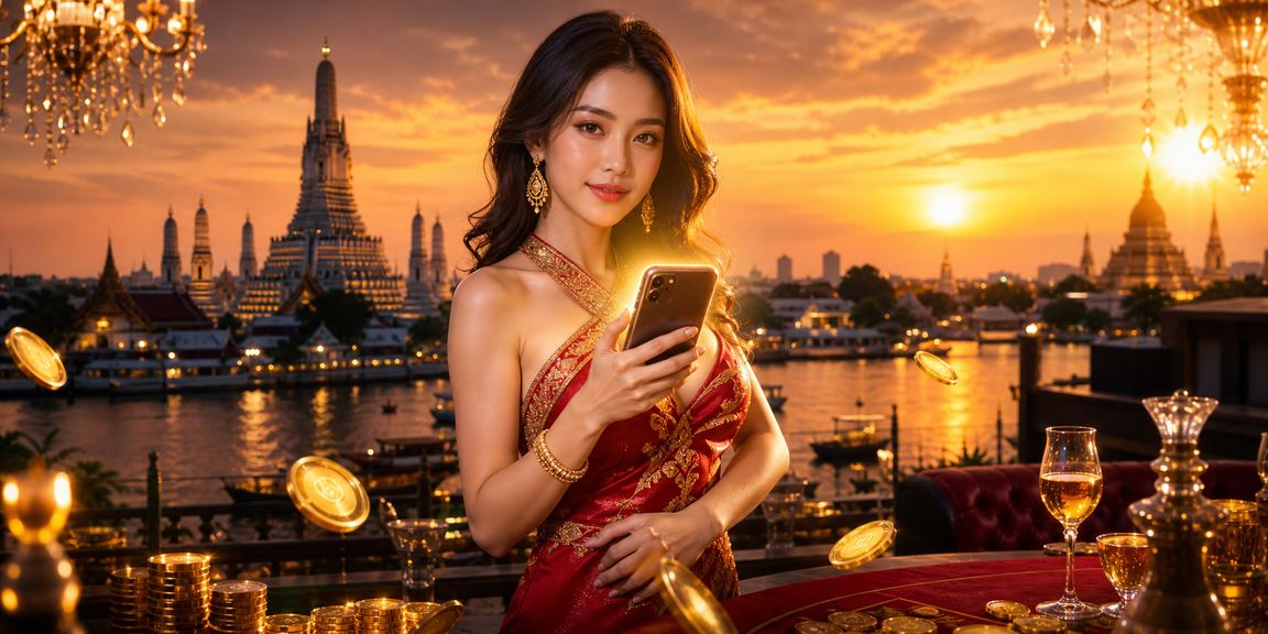 UTG888 VIP โต๊ะบาคาร่าระดับ VIP สำหรับสมาชิกพิเศษ